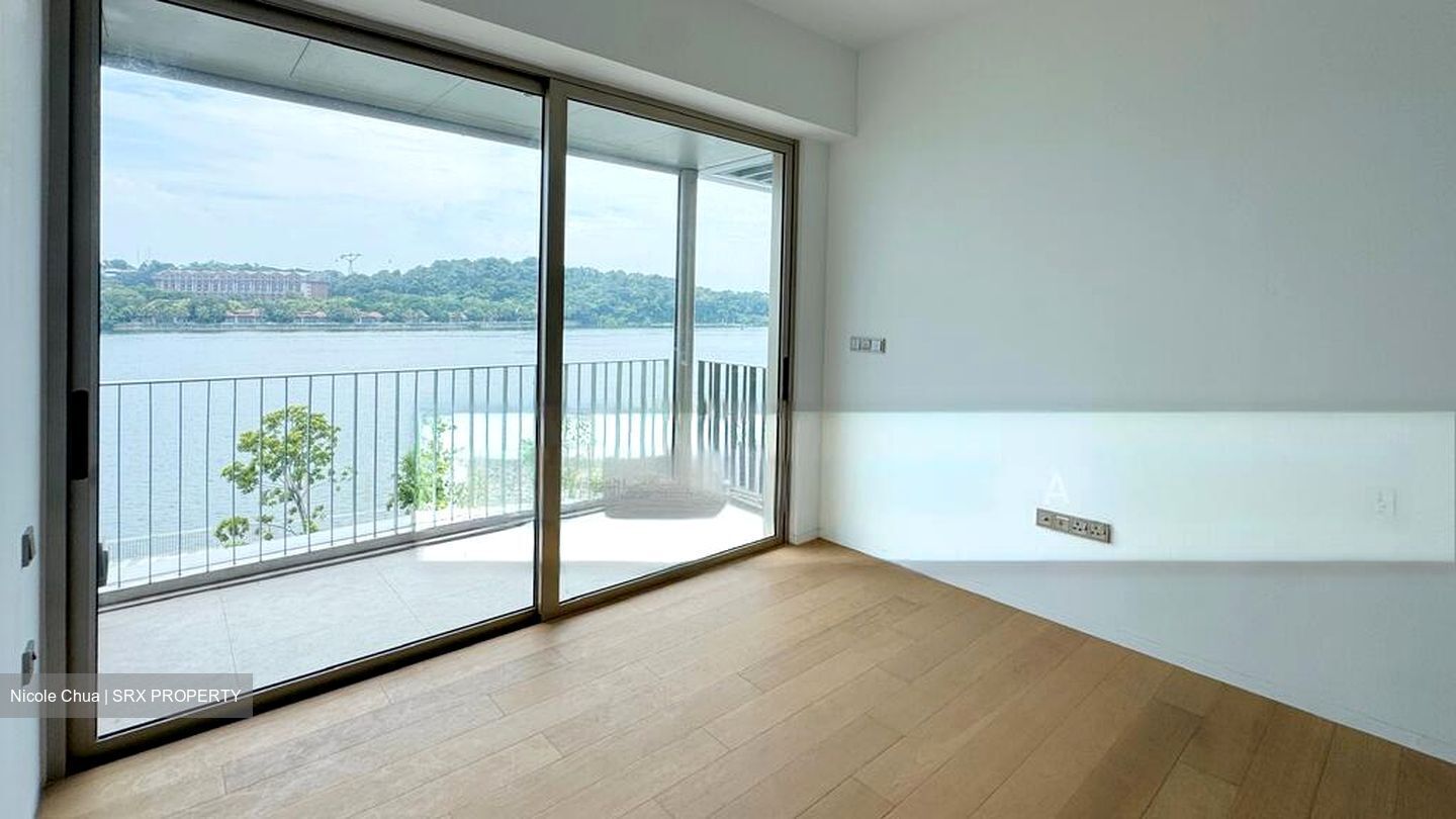 The Reef At King’s Dock (D4), Condominium #501880561